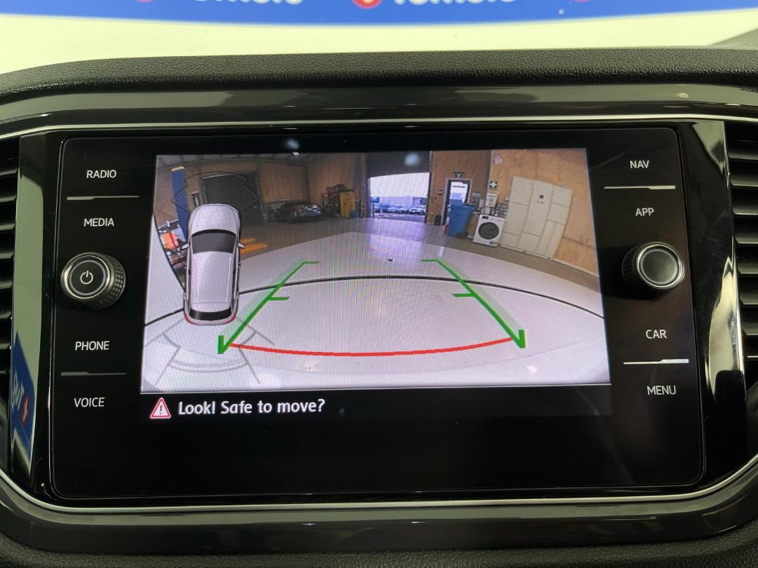 Photo '28' of Volkswagen T-ROC Photo '28' of Volkswagen T-ROC