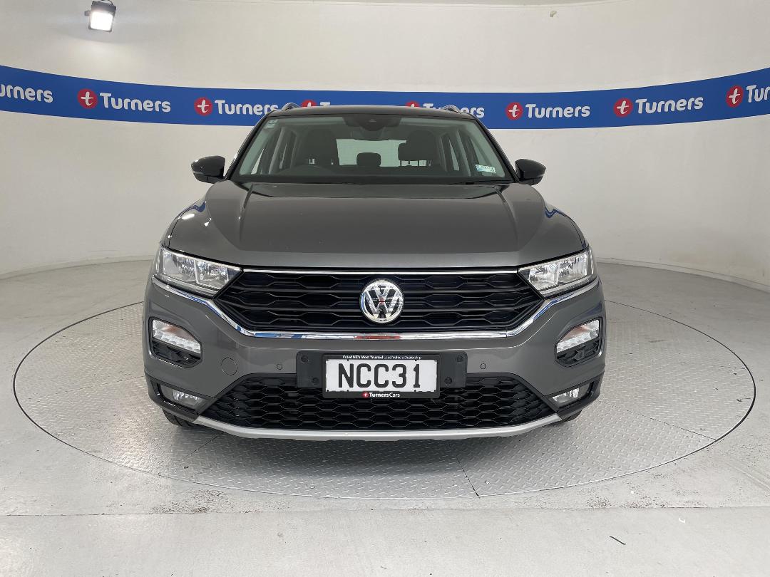 Photo '2' of Volkswagen T-ROC