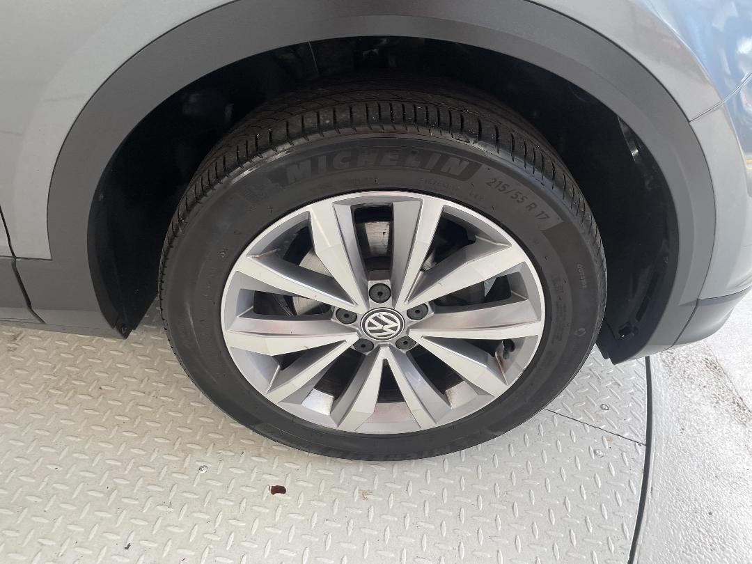 Photo '9' of Volkswagen T-ROC