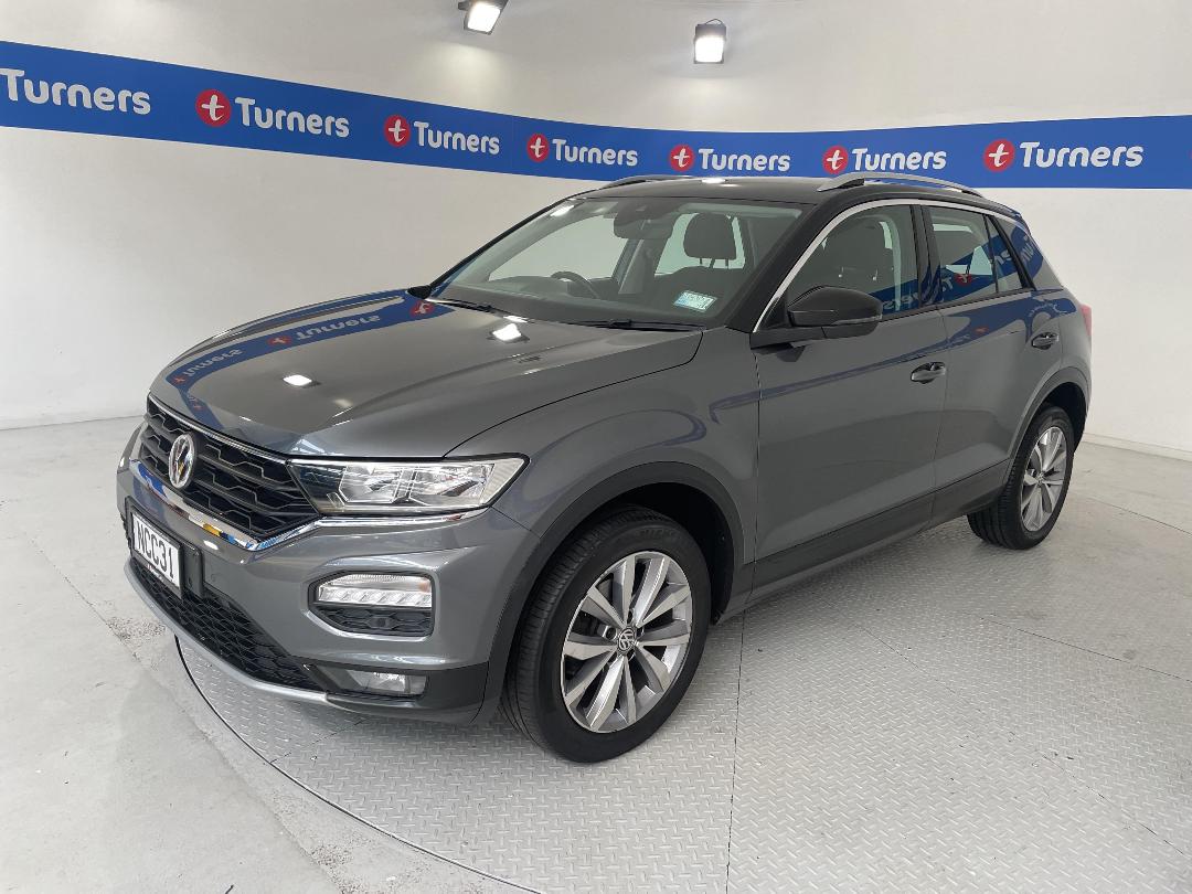 Photo '4' of Volkswagen T-ROC