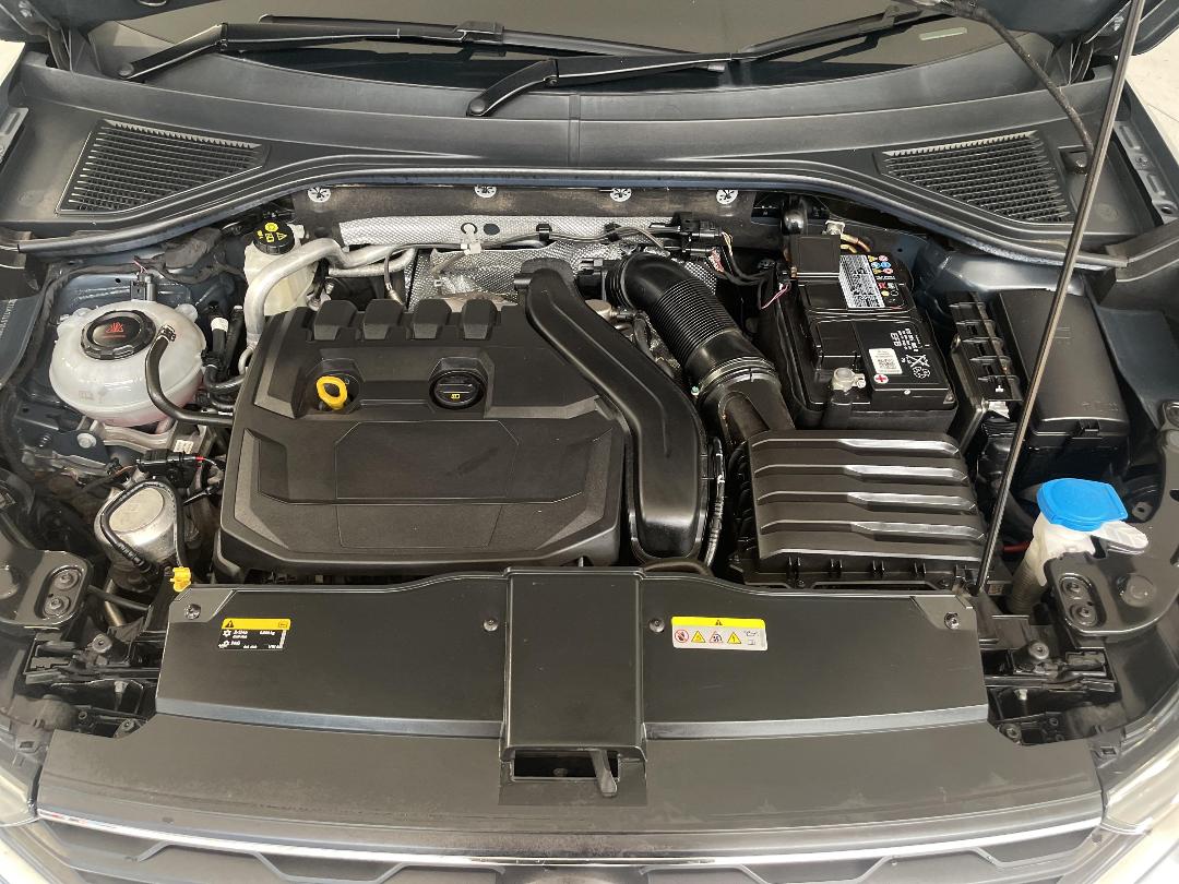 Photo '13' of Volkswagen T-ROC