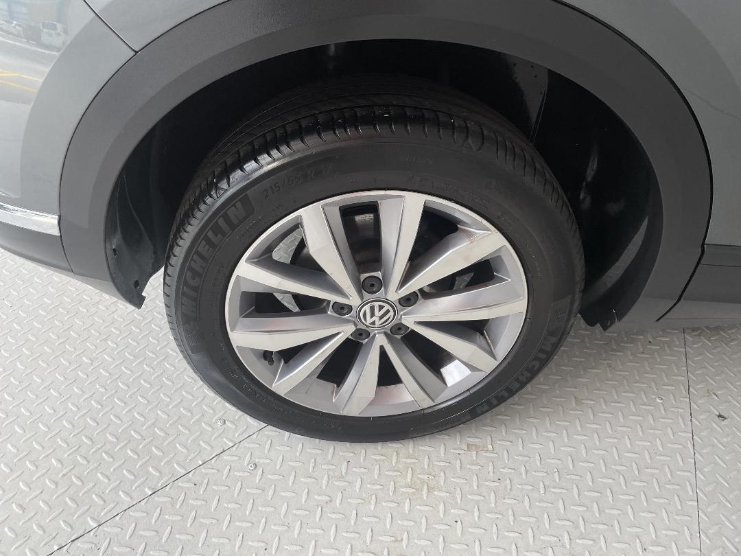 Photo '12' of Volkswagen T-ROC