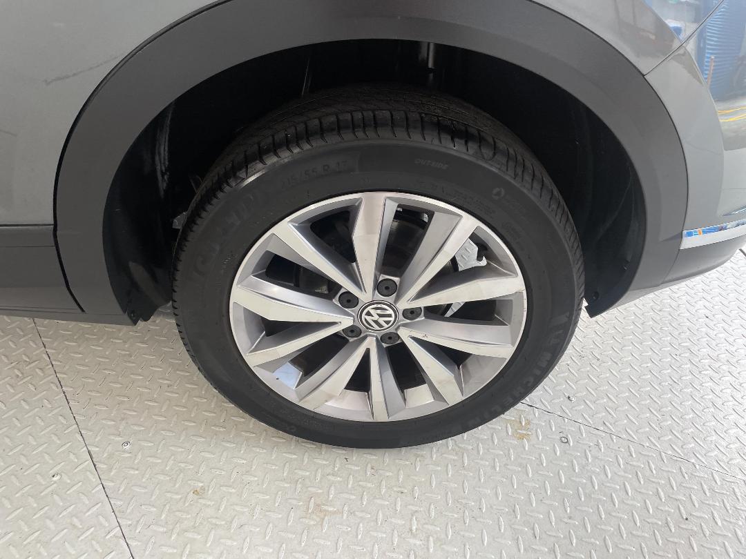 Photo '11' of Volkswagen T-ROC