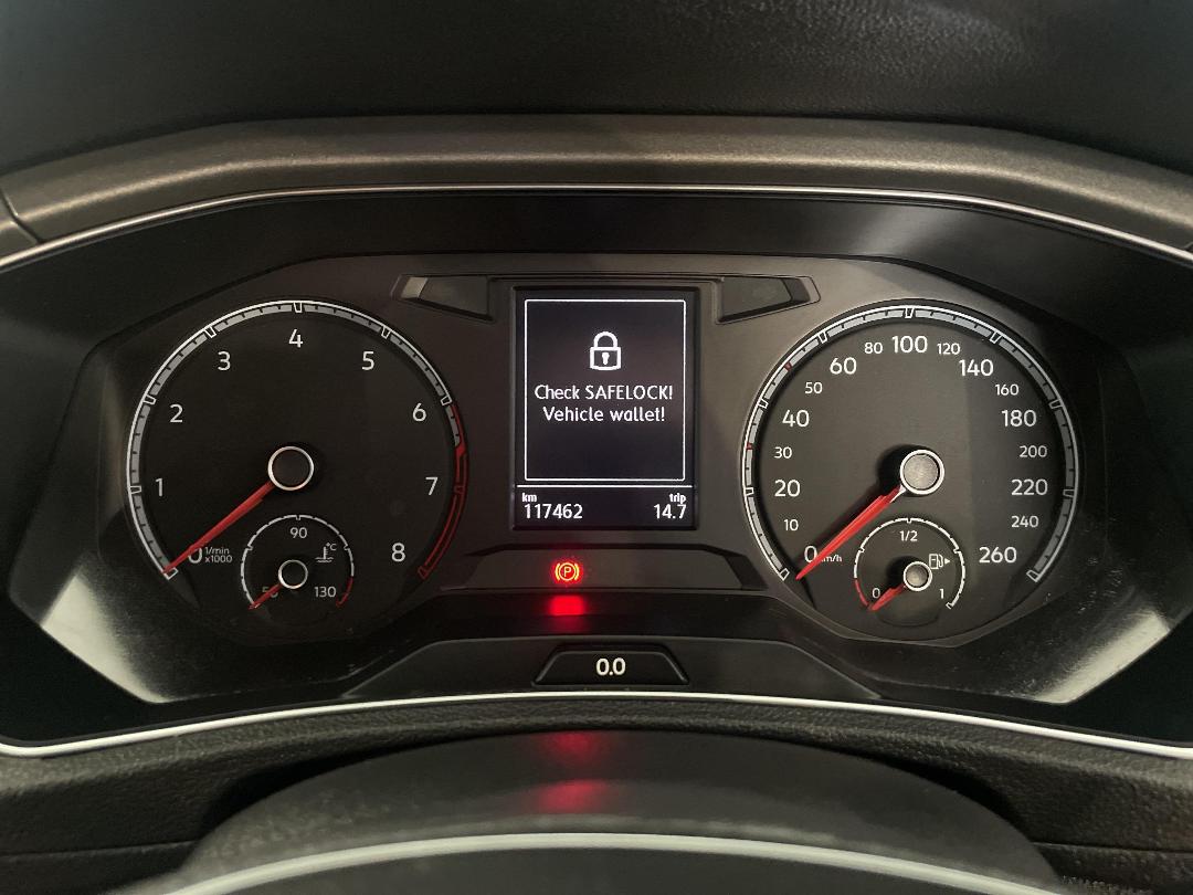 Photo '21' of Volkswagen T-ROC