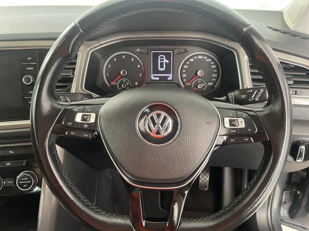 Photo '28' of Volkswagen T-ROC