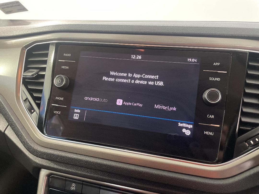 Photo '29' of Volkswagen T-ROC