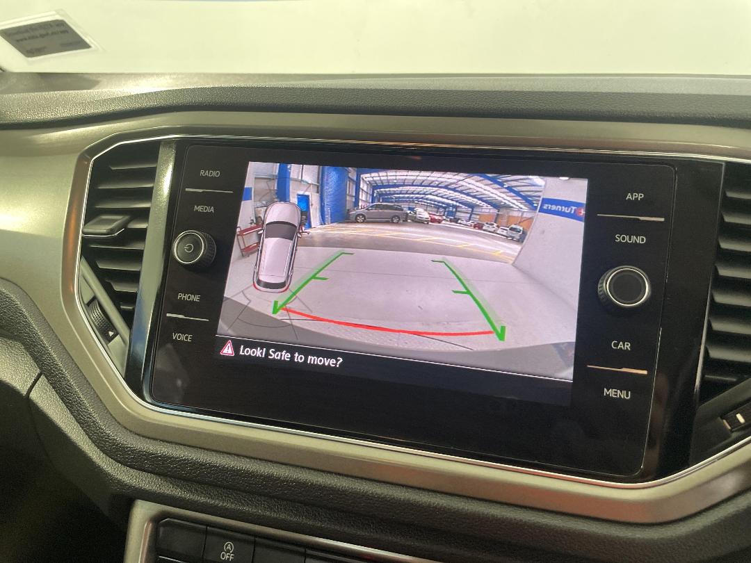 Photo '30' of Volkswagen T-ROC