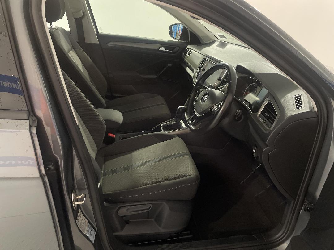 Photo '16' of Volkswagen T-ROC