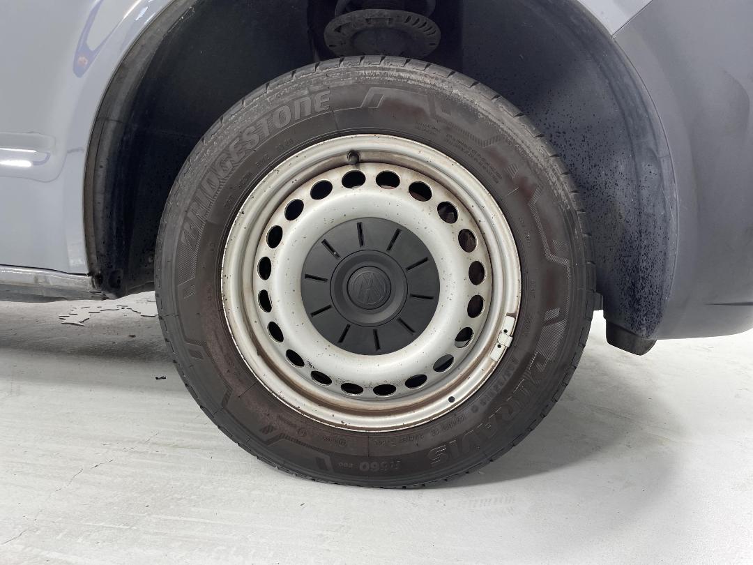 Photo '9' of Volkswagen T6