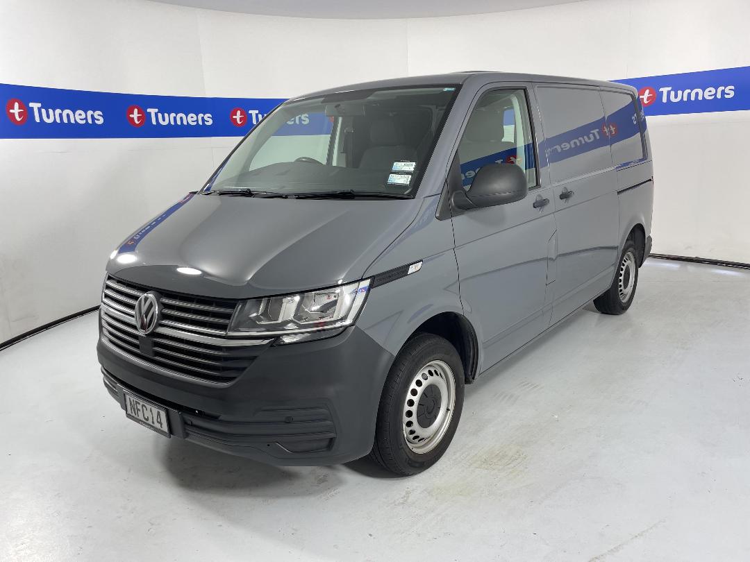 Photo '4' of Volkswagen T6