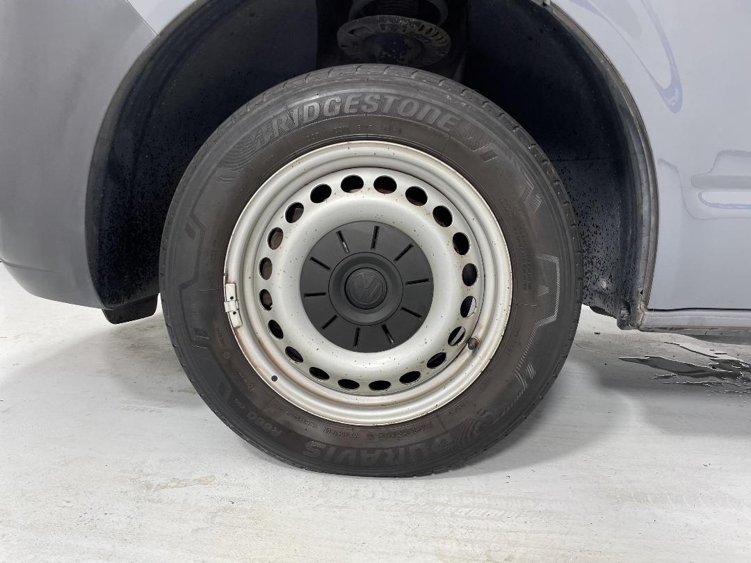 Photo '10' of Volkswagen T6