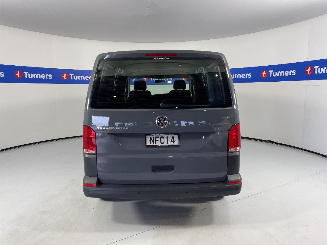 Photo '6' of Volkswagen T6