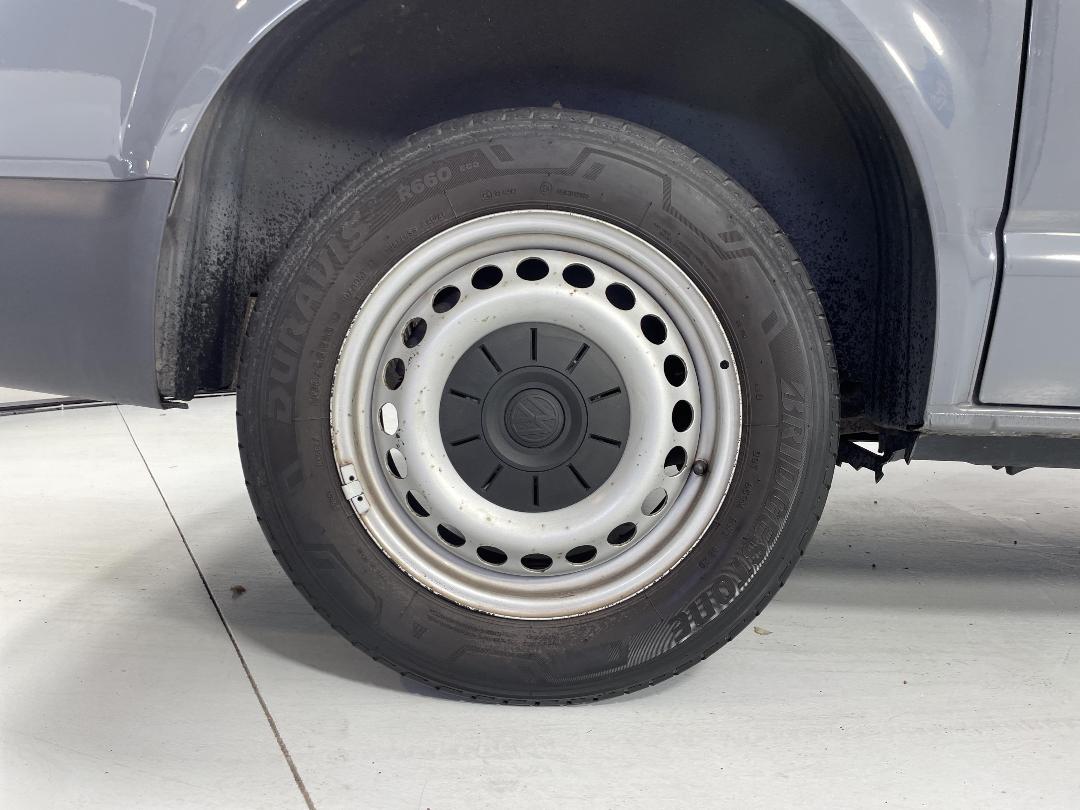 Photo '12' of Volkswagen T6