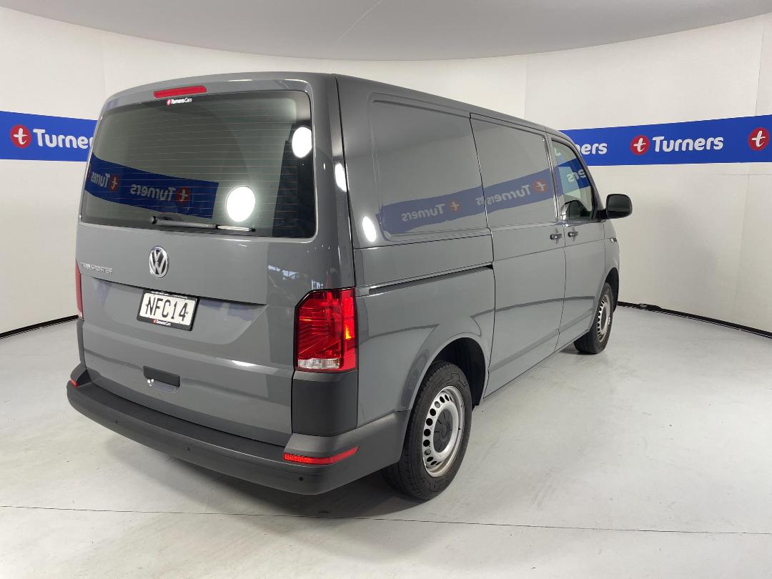 Photo '7' of Volkswagen T6