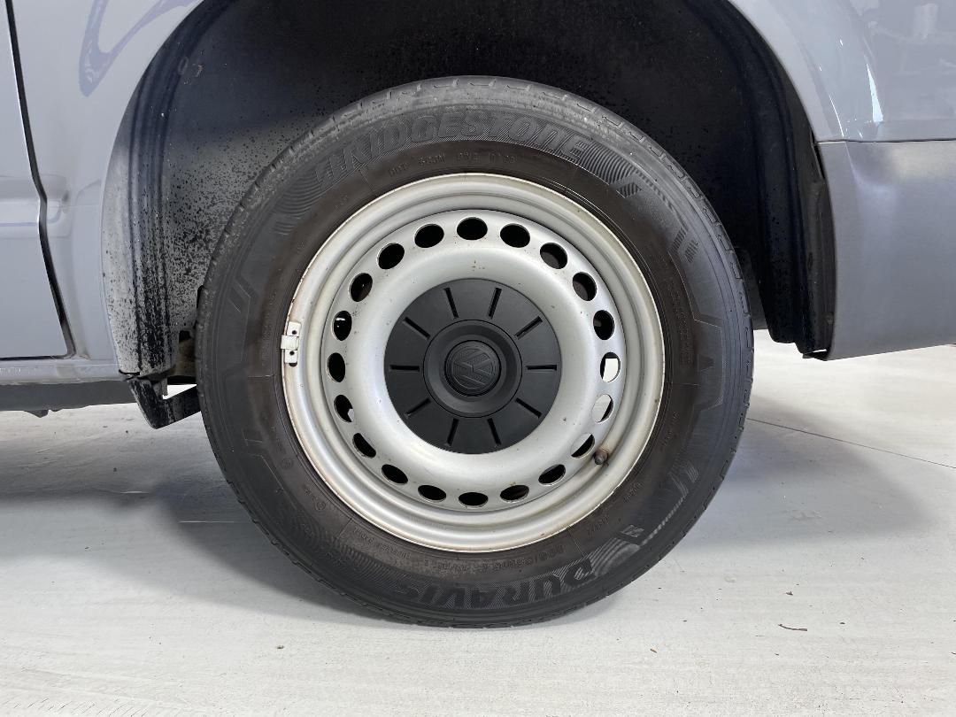 Photo '11' of Volkswagen T6