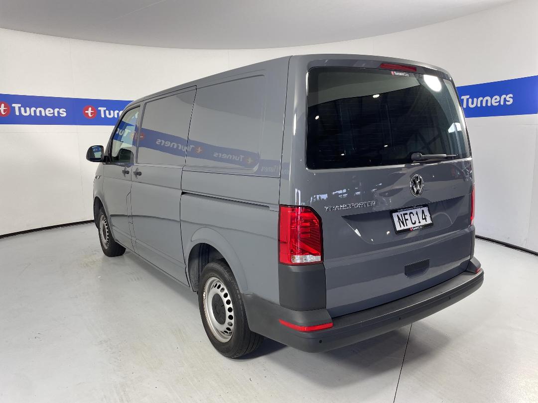 Photo '5' of Volkswagen T6