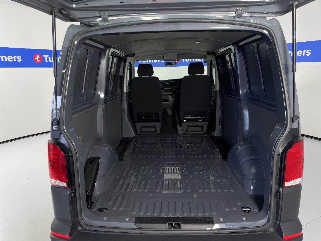 Photo '14' of Volkswagen T6