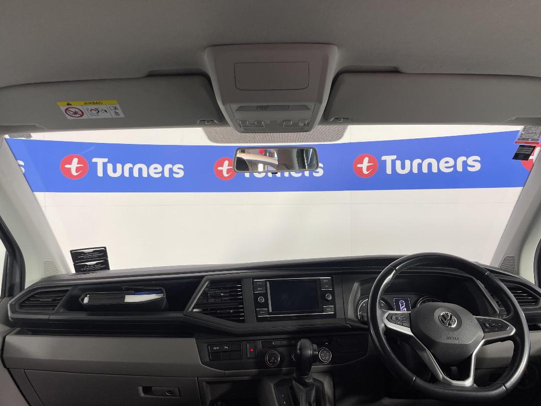 Photo '17' of Volkswagen T6