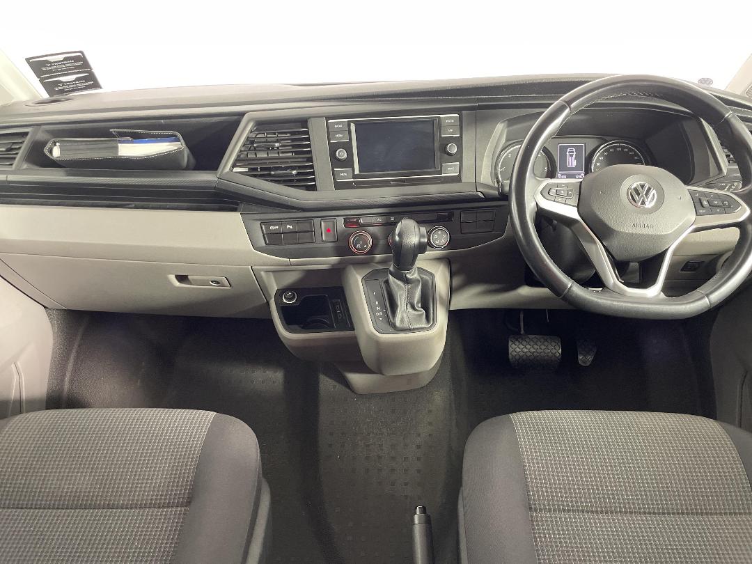 Photo '18' of Volkswagen T6