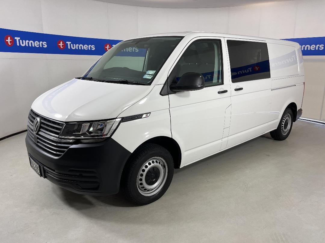 Photo '4' of Volkswagen T6