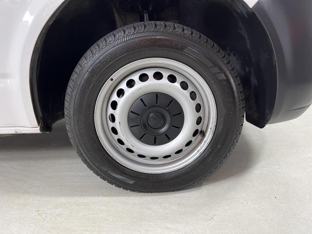 Photo '9' of Volkswagen T6