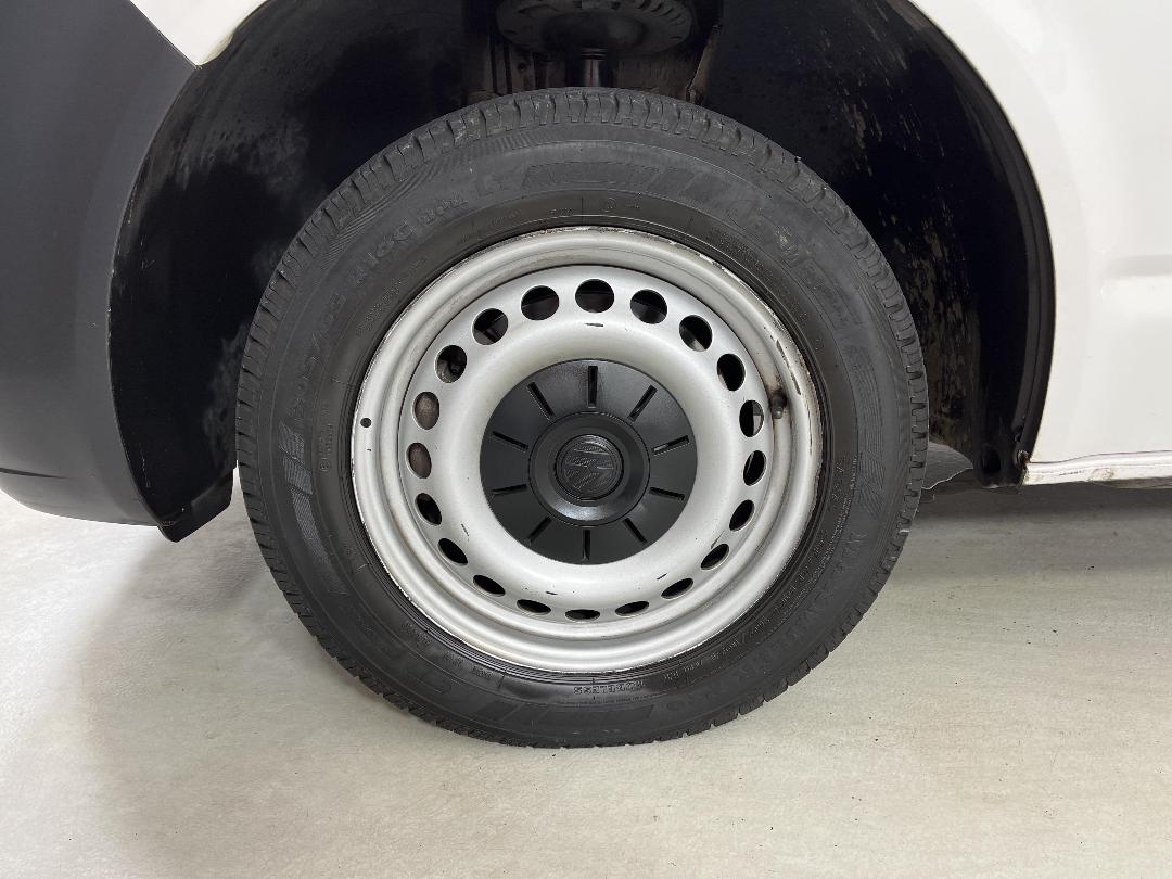 Photo '10' of Volkswagen T6