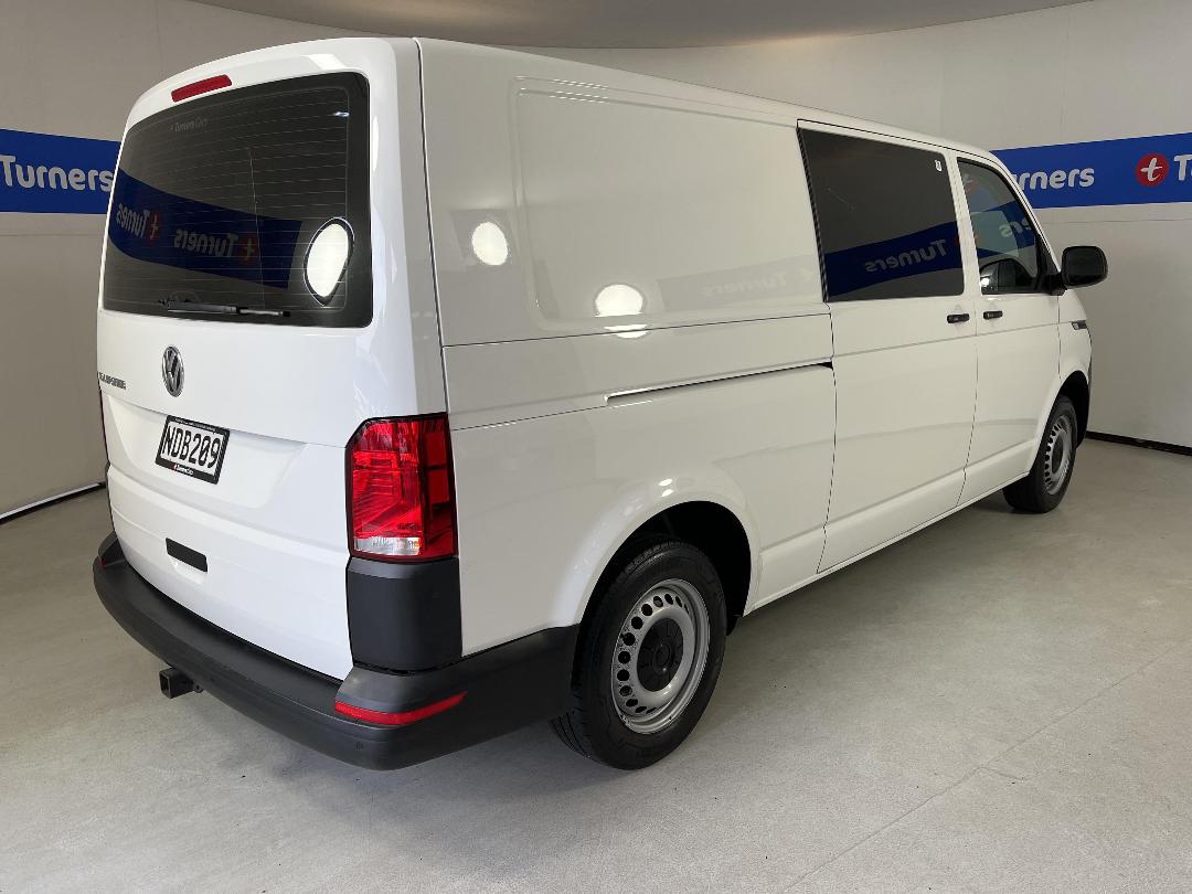 Photo '7' of Volkswagen T6