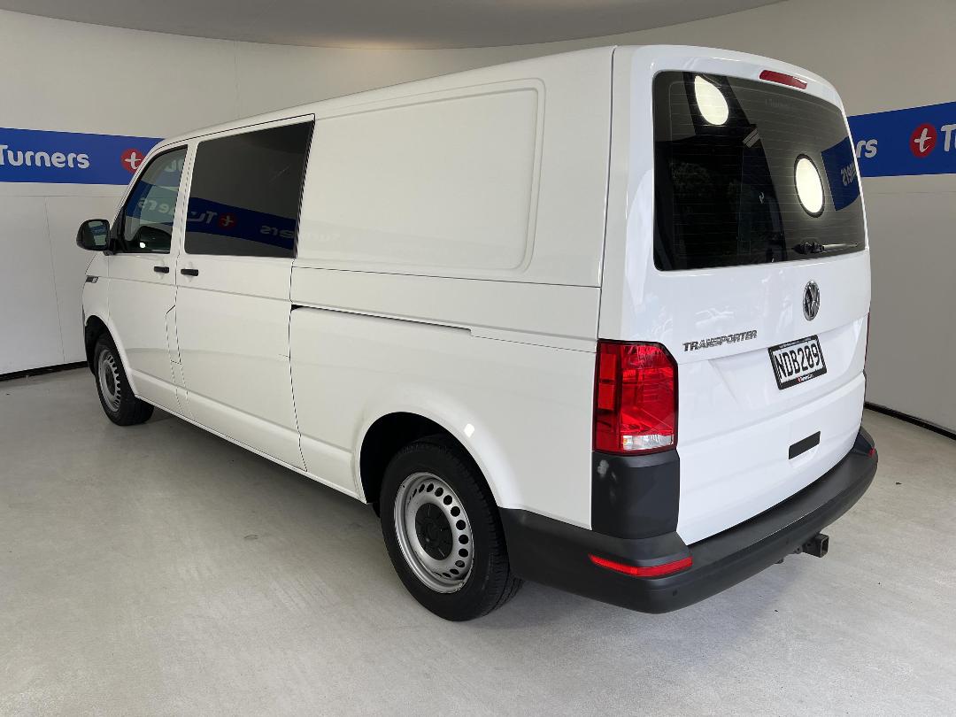 Photo '5' of Volkswagen T6