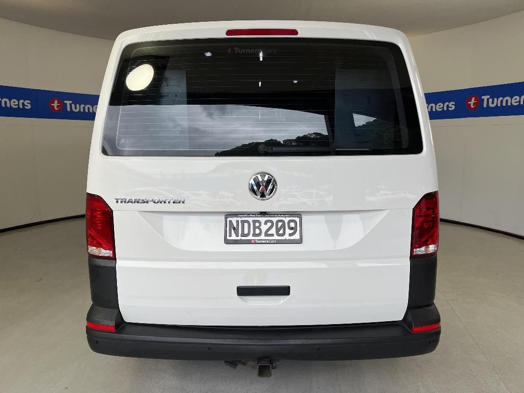 Photo '6' of Volkswagen T6
