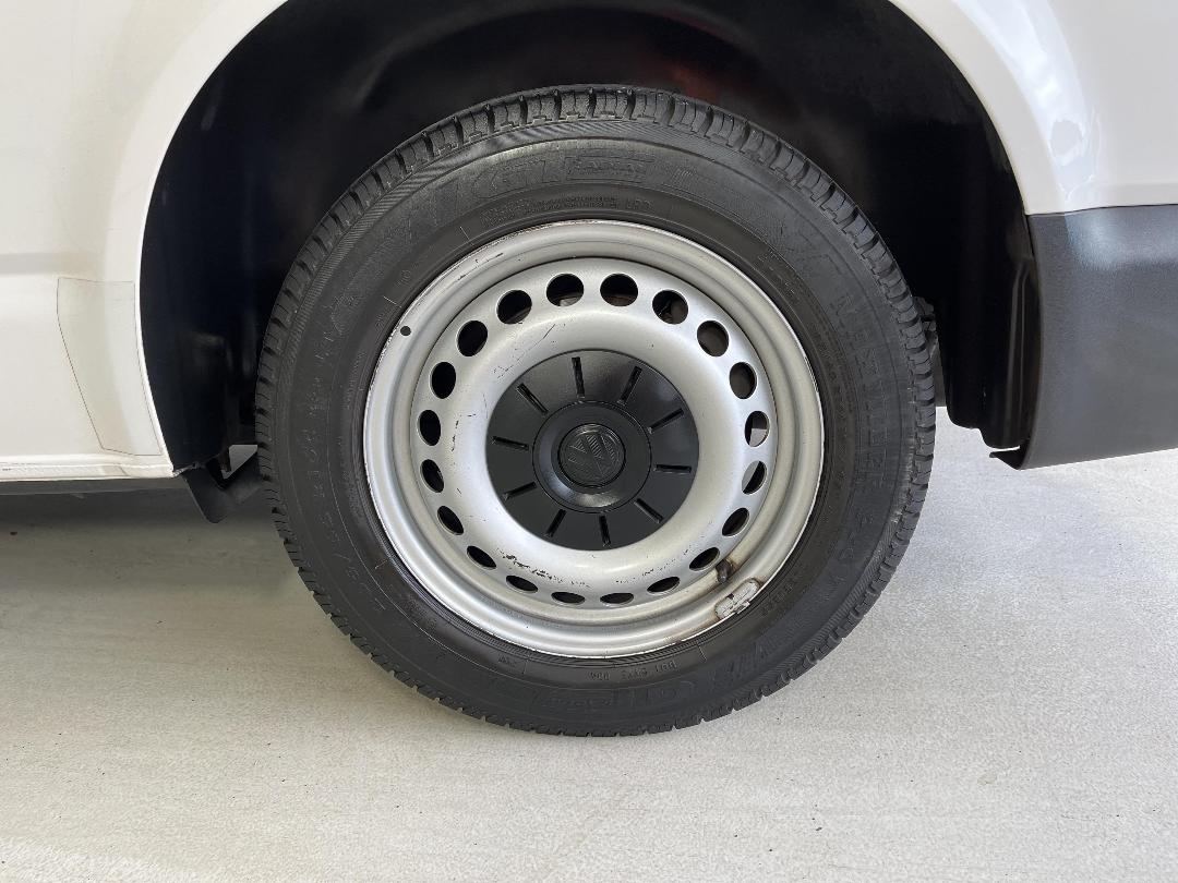 Photo '11' of Volkswagen T6