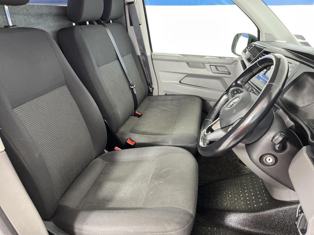 Photo '16' of Volkswagen T6