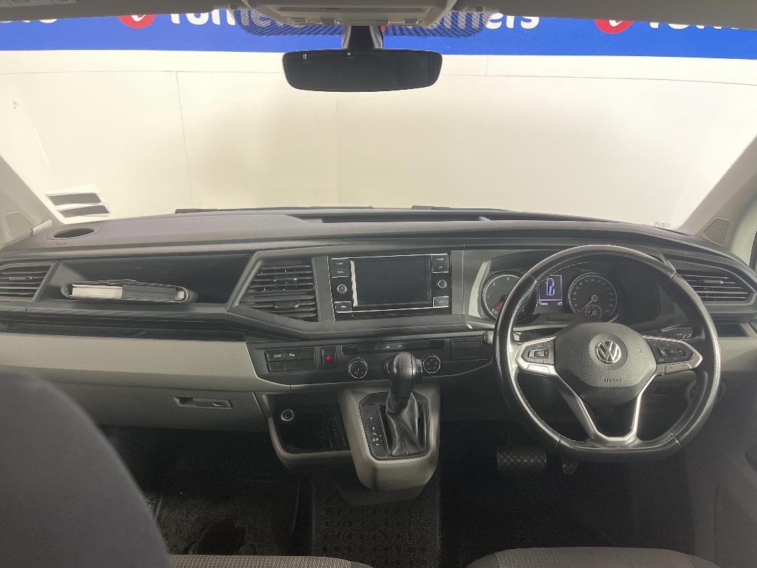 Photo '17' of Volkswagen T6