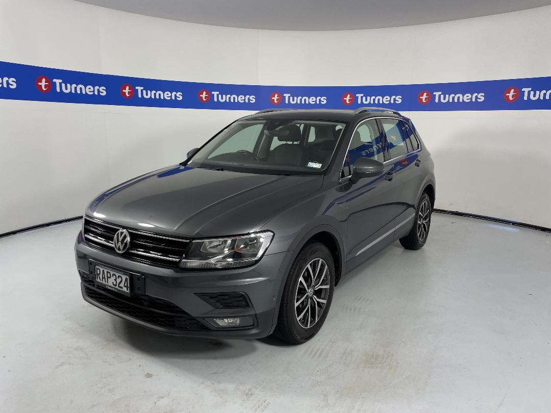 Photo '4' of Volkswagen Tiguan