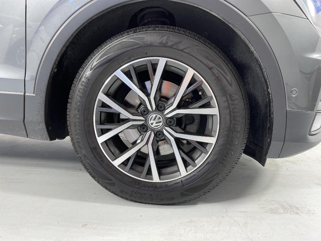 Photo '9' of Volkswagen Tiguan