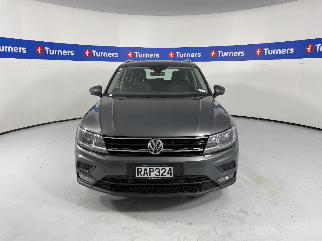 Photo '2' of Volkswagen Tiguan