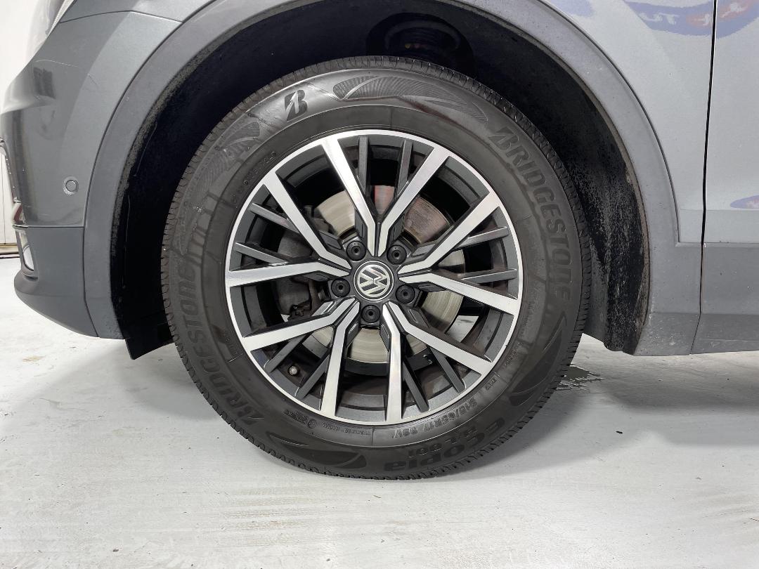 Photo '10' of Volkswagen Tiguan