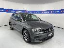 Thumbnail '1' of Volkswagen Tiguan