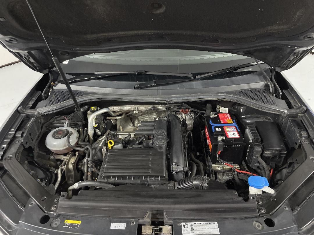 Photo '13' of Volkswagen Tiguan