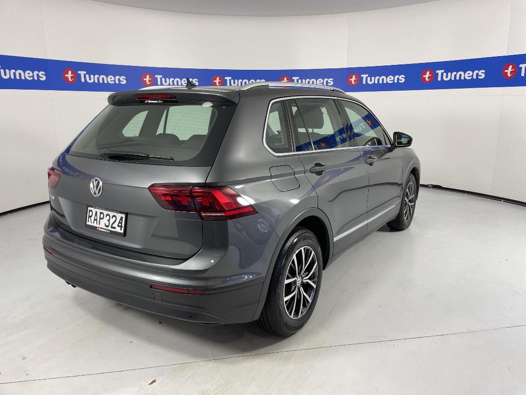 Photo '7' of Volkswagen Tiguan