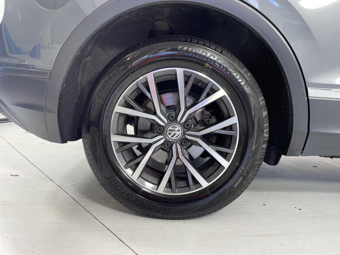 Photo '12' of Volkswagen Tiguan