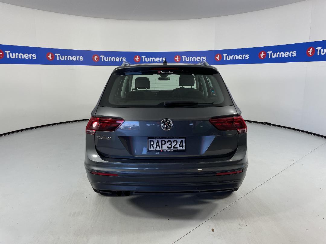 Photo '6' of Volkswagen Tiguan