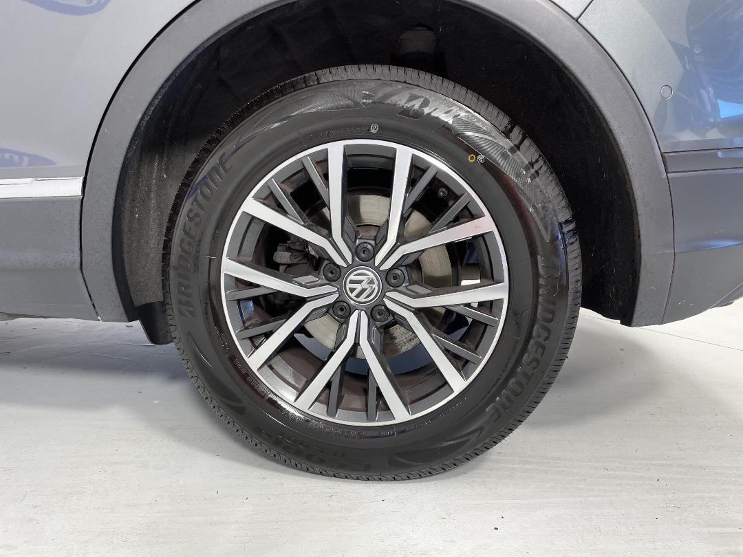 Photo '11' of Volkswagen Tiguan