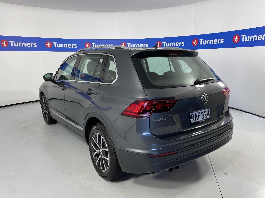 Photo '5' of Volkswagen Tiguan