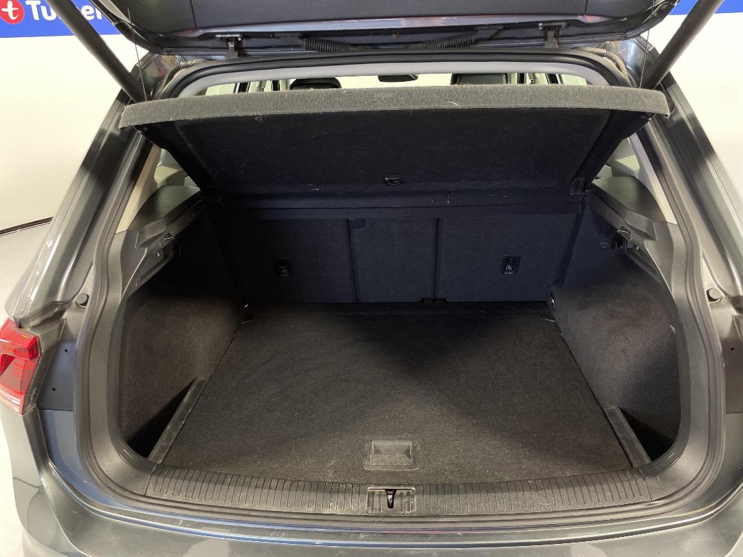 Photo '14' of Volkswagen Tiguan