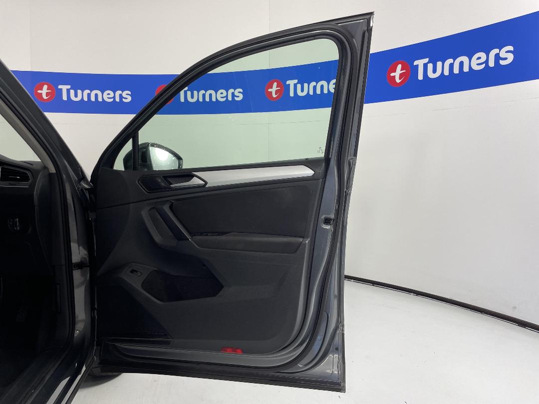 Photo '15' of Volkswagen Tiguan