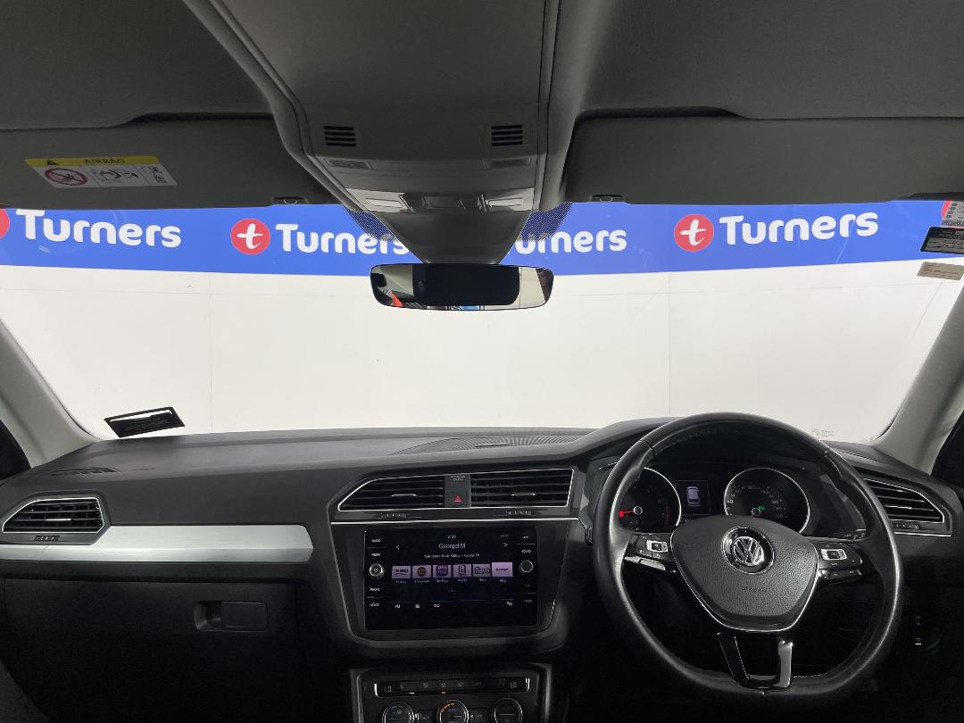 Photo '17' of Volkswagen Tiguan