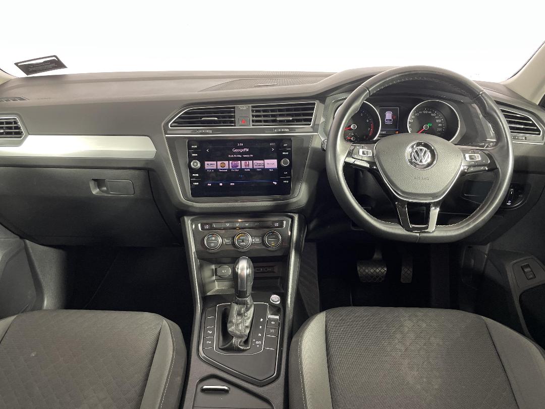 Photo '18' of Volkswagen Tiguan