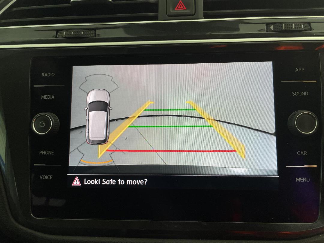 Photo '24' of Volkswagen Tiguan