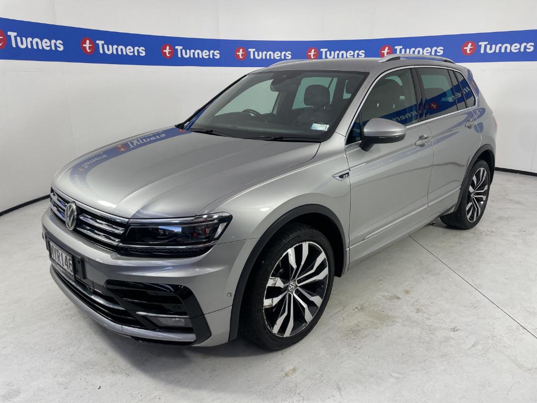 Photo '4' of Volkswagen Tiguan Photo '4' of Volkswagen Tiguan