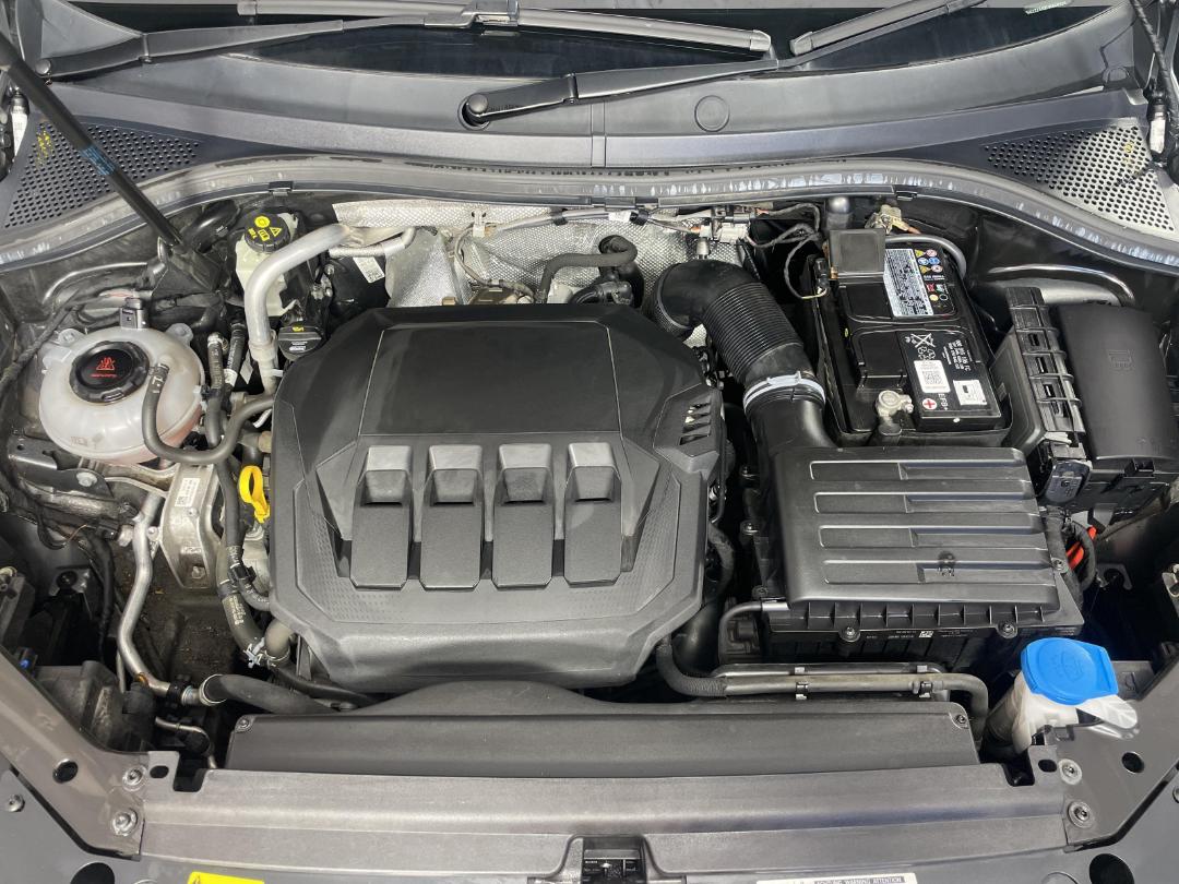 Photo '13' of Volkswagen Tiguan Photo '13' of Volkswagen Tiguan